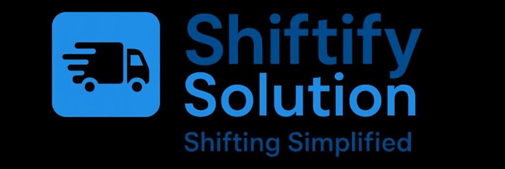 Shiftify Solution | All in one Cargo / logistics solution for shifting your shipment from one place to another