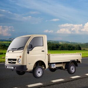 Tata Ace / Chhota Hathi (Mini Truck) Ideal for 1RK/1BHK shifting, local delivery, or small goods movement. Pickup Truck Useful for furniture, machines, or local commercial deliveries. 14 ft / 17 ft / 19 ft Trucks Suitable for 2BHK to 3BHK moves or small commercial loads. 22 ft Container Trucks Best for warehouse shifting, long-distance office relocation, or bulk movement. Open & Closed Body Trucks Choose based on the nature of goods and weather protection required.