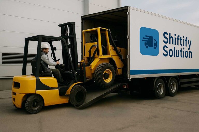 Shiftify Solution