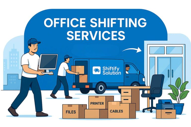 Shiftify Solution
